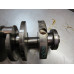 #V601 Crankshaft Standard For 05-06 Toyota Tundra  4.7